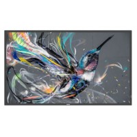 MONITOR PHILIPS 50" Q-LINE / PANEL VA D-LED 16:9 / 3840X2160 400CD/M2 / 8MS / PIXEL PITCH 0.285X0.285 / VESA 400X400/M6 / SOC MS - 92Q / USO LANDSCAPE / PORTRAIT 18/7 / OPS NO / WIFI NO / 1XRJ45 (50BDL3511Q/00) (Espera 4 dias) en Huesoi