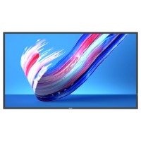 Philips 50BDL3650Q Pantalla plana para se&ntilde;alizaci&oacute;n digital 127 cm (50") LCD Wifi 400 cd / m&sup2; 4K Ultra HD Negro Procesador incorporado Android 10 18/7 (Espera 4 dias) en Huesoi