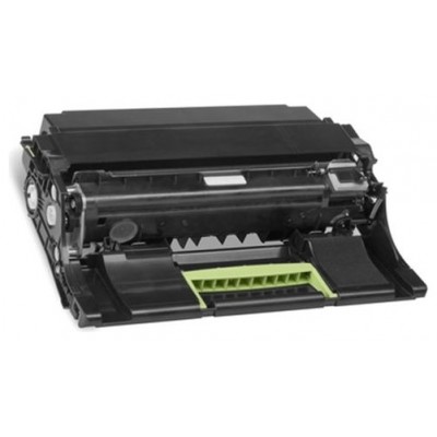 LEXMARK MS/310/410/415/510/610/511/MX410/MX510/MX511 Unidad de Imagen Retornable Negro en Huesoi