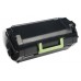 Lexmark 502E Cartucho Corporativo (1.500 pag.) en Huesoi