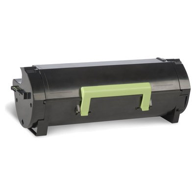 Lexmark 502HE Cartucho Corporativo alto rendimiento (5.000 pag.) en Huesoi