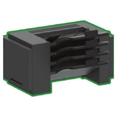 LEXMARK Bandeja 4-Bin Mailbox MS72x MS82x MX82x en Huesoi