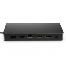 HP Hub multipuerto USB-C en Huesoi