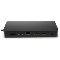 HP Hub multipuerto USB-C en Huesoi