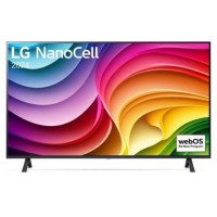 TELEVISOR LG 50NANO82T6B en Huesoi