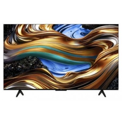 TCL 50P755 TV 50" 4K STVAnd 2xUSB 3XHDMI en Huesoi