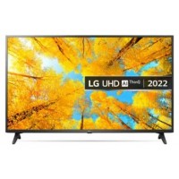 LG TV PRO 50UQ751C0LF 50" (Espera 4 dias) en Huesoi