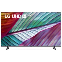 TV LG 50UR78006LK 50"SMART TV WIFI VESA 4K en Huesoi