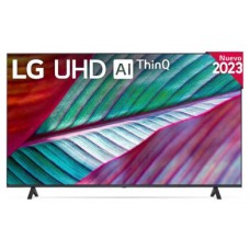 LG TV PRO 50UR781C0LK 50" (Espera 4 dias) en Huesoi