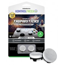 Steelseries 5100-XBX accesorio de controlador de juego Botones analógicos (Espera 4 dias) en Huesoi