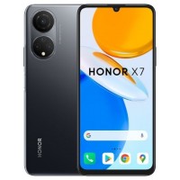 SMARTPHONE HONOR X7 6.74"" (4+128GB) MIDNIGHT BLACK (Espera 4 dias) en Huesoi