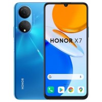 SMARTPHONE HONOR X7 6.74"" (4+128GB) OCEAN BLUE (Espera 4 dias) en Huesoi