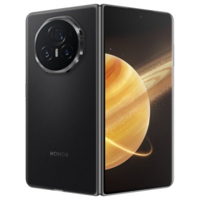 Honor Magic V3 16,3 cm (6.43") SIM doble MagicOS 8.0 5G USB Tipo C 12 GB 512 GB 5150 mAh Negro (Espera 4 dias) en Huesoi