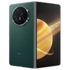 Honor Magic V3 16,3 cm (6.43") SIM doble MagicOS 8.0 5G USB Tipo C 12 GB 512 GB 5150 mAh Verde (Espera 4 dias) en Huesoi