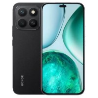 SMARTPHONE HONOR X8C 8GB 256GB BLACK en Huesoi