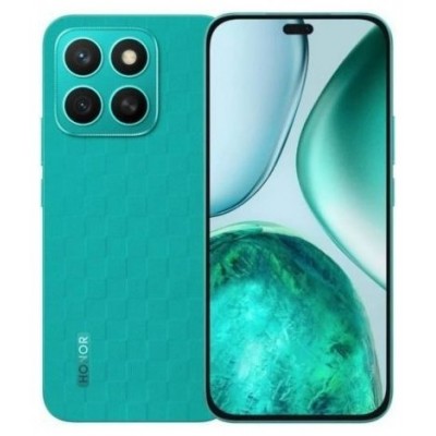 SMARTPHONE HONOR X8C 4G 8-256 GREE en Huesoi