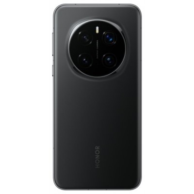 Honor Magic7 Pro 17,3 cm (6.8") SIM doble Android 15 5G USB Tipo C 12 GB 512 GB 5850 mAh Negro (Espera 4 dias) en Huesoi