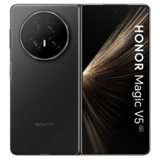 Honor MAGIC V5 20,2 cm (7.95") MagicOS 9.0.1 5G USB Tipo C 16 GB 512 GB 5820 mAh Negro (Espera 4 dias) en Huesoi Honor MAGIC V5 20,2 cm (7.95") MagicOS 9.0.1 5G USB Tipo C 16 GB 512 GB 5820 mAh Negro (Espera 4 dias) en Huesoi