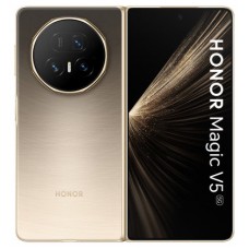 Honor MAGIC V5 20,2 cm (7.95") MagicOS 9.0.1 5G USB Tipo C 16 GB 512 GB 5820 mAh Oro (Espera 4 dias) en Huesoi Honor MAGIC V5 20,2 cm (7.95") MagicOS 9.0.1 5G USB Tipo C 16 GB 512 GB 5820 mAh Oro (Espera 4 dias) en Huesoi