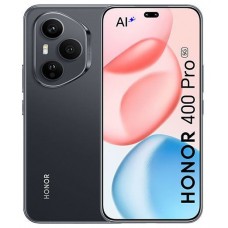 HONOR 400 PRO 5G MIDNIGHT BLACK 12GB + 512GB (Espera 4 dias) en Huesoi HONOR 400 PRO 5G MIDNIGHT BLACK 12GB + 512GB (Espera 4 dias) en Huesoi