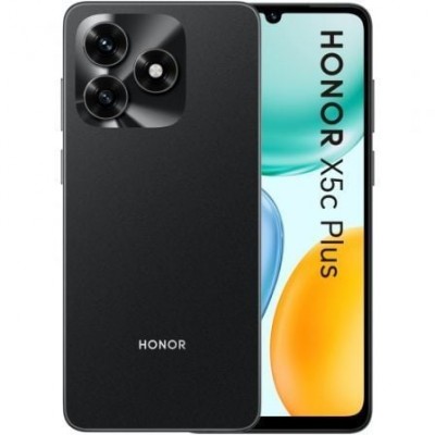 SMARTPHONE HONOR X5C P 4-128 BK en Huesoi SMARTPHONE HONOR X5C P 4-128 BK en Huesoi