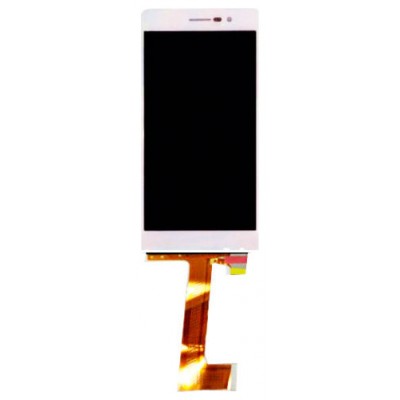 Pantalla Táctil + LCD Huawei Ascend P7 Blanco (Espera 2 dias) en Huesoi