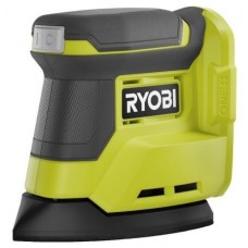 RYO-LIJA RPS18-0 en Huesoi