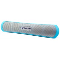 Barra Sonido Bluetooth ME Azul (Espera 2 dias) en Huesoi