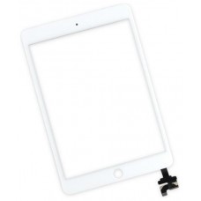 Pantalla Tactil iPad Mini 3 Blanco (Espera 2 dias) en Huesoi