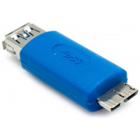 OTG USB 3.0 ADAPTADOR HEMBRA A MICRO USB 3.0 MACHO (Espera 2 dias) en Huesoi