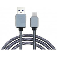 Cable Resistente USB 3.1 Tipo C a USB 3.0 1m (Espera 2 dias) en Huesoi