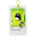 Altavoz Portátil Bluetooth Bone Play Pingüino Verde (Espera 2 dias) en Huesoi