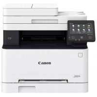 IMPRESORA CANON ISENSYS MF657CDW LASER COLOR en Huesoi