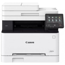CANON i-SENSYS MULTIFUNCION LASER COLOR MF657Cdw WIFI NEGRO (Espera 4 dias) en Huesoi