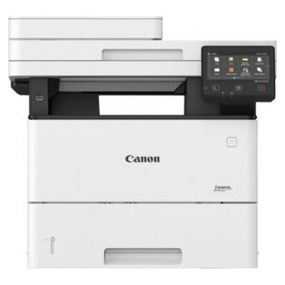 CANON multifuncion laser monocromo I-SENSYS MF553DW en Huesoi