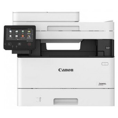 IMPRESORA CANON I-SENSYS MF453dw en Huesoi