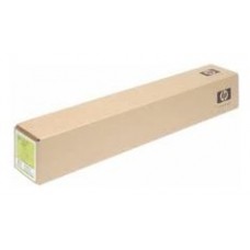 HP Papel Especial Inkjet. Rollo 24", 46m. x 610mm., 90g. en Huesoi