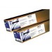 HP Papel Especial Inkjet. Rollo 24", 46m. x 610mm., 90g. en Huesoi