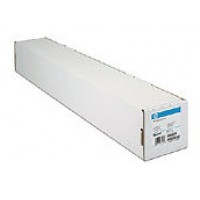 HP Papel Especial Inkjet. Rollo 36", 46m. x 914mm., 90g. en Huesoi