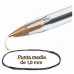 BOLIGRAFO TINTA BIC SURTIDO 10U en Huesoi