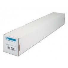 HP Papel Polyester Mate (Mate Film) Rollo 24", 36m. x 610mm., 198g. en Huesoi