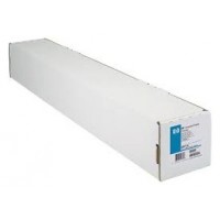 HP Papel Polyester Mate (Mate Film) Rollo 36", 36m. x 914mm, 198g. en Huesoi