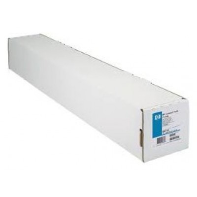 HP Papel Polyester Mate (Mate Film) Rollo 36", 36m. x 914mm, 198g. en Huesoi