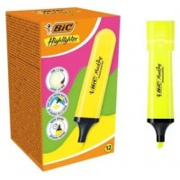 BIC-FLUORESCENTE FLA N YE 12 en Huesoi