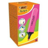 BIC-FLUORESCENTE FLA N PK 12 en Huesoi