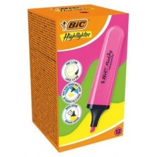 BIC-FLUORESCENTE FLA N PK 12 en Huesoi