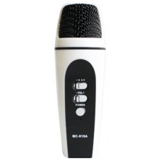Micrófono Karaoke Android/IOS/Windows MC-919A (Espera 2 dias) en Huesoi
