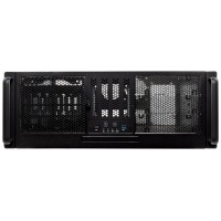 CAJA RACK 19" 4U UNYKAch UK4329 REJILLA FRONTAL en Huesoi