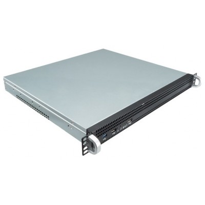 CAJA RACK 19" 1U UNYKAch UK1029 FILTRO FRONTAL en Huesoi