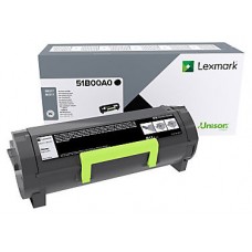 Lexmark MS/MX 317 Cartucho de toner Lexmark en Huesoi